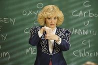The Goldbergs – Wendi McLendon-Covey (Beverly Goldberg).