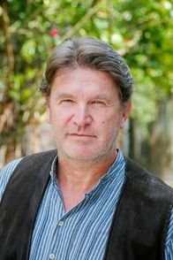 Die Rosenheim-Cops – William Mang (Dirk Stegner)