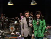 Musikladen – Manfred Sexauer und Uschi Nerke