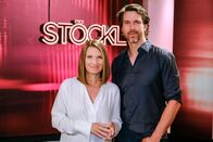 Stöckl – Matthias Bartolomey, Barbara Stöckl.