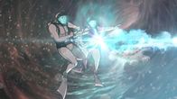 Archer – Sterling Archer; Pam Poovey