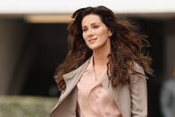 Station 19 – Station 19 Staffel 4 Folge 14 Emotionaler Moment: Stefania Spampinato als Carina DeLuca