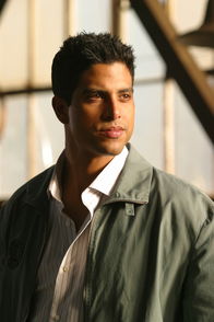 CSI: Miami – CSI: Miami (2004)