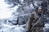 The Tiger - Legende einer Jagd – Der störrischer Jäger Chun Man-duk (Choi Min-sik) im Kampf gegen den Herrscher des Berges.