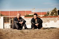 Gomorrha - Die Serie – Gomorrha - Die Serie (2014)