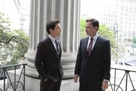 White Collar – White Collar (2012)