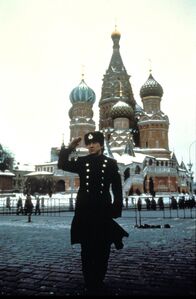 First Strike - Jackie Chans Erstschlag – Chan Ka Kui (Jackie Chan)