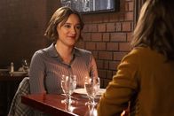 FBI: Most Wanted – Hana Gibson (Keisha Castle-Hughes)