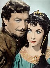 Ivanhoe – Ivanhoe (1952)