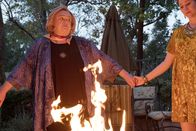 Baskets – Christine Baskets (Louie Anderson)
