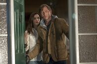 Dream House – Unerklärliche Dinge geschehen im neuen Haus von Libby (Rachel Weisz, l.) und Will Atenton (Daniel Craig, r.) ...