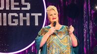 Ladies Night – Gastgeberin Daphne de Luxe.