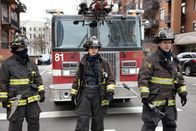 Chicago Fire – Chicago Fire (2021)