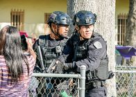 S.W.A.T. – S.W.A.T. (2020)