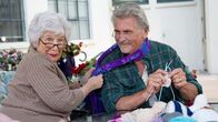 Life in Pieces – Willkommen im Altersheim: James Brolin als John