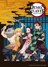 Demon Slayer – Demon Slayer (2019)