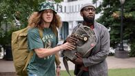 Woke – Gunther (Blake Anderson, l.) und Keef Knight (Lamorne Morris, r.)