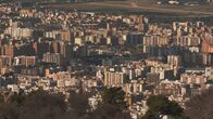 Cosa Nostra – Palermo: Hauptstadt der italienischen Insel Sizilien und Zentrum der italienischen Cosa Nostra.