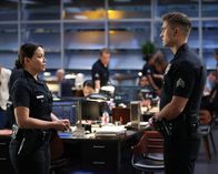 The Rookie – The Rookie (2021)