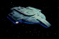 Star Trek - Deep Space Nine – Star Trek - Deep Space Nine (1997)