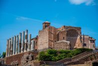 Schätze des Römischen Reichs – Domus aurea, Wohnsitz des römischen Kaisers.