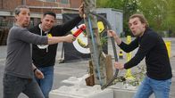 Checkpoint – Stunts, Hackschnitzel und rasende Mülltonnen 3