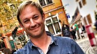 Tobis Städtetrip – Tobias Kämmerer