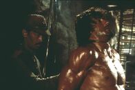 Rambo II - Der Auftrag – Rambo II - Der Auftrag (1985)