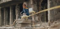 Irak - Zerstörung eines Landes – Neben den militärischen Auseinandersetzungen entbrennt im Irak ein Konflikt zwischen Sunniten und Schiiten.