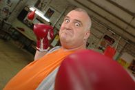 Mensch Markus – Markus Maria Profitlich versucht sich als Boxer ...