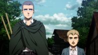 Attack on Titan – Fr, 04.04., 23:00 Uhr