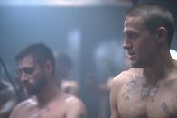 Papillon – Henri "Papillon" Charrière (Charlie Hunnam)
