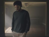 A Ghost Story – C (Casey Affleck)