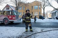 Chicago Fire – Chicago Fire (2021)