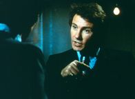 Mean Streets – Charlie (Harvey Keitel).