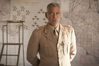 Catch-22 – Scheisskopf (George Clooney)