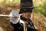 Die Legende des Zorro – Die Legende des Zorro (2005)