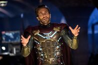Spider-Man: Far From Home – Spider-Man: Far From Home (2019)