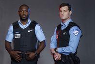 19-2 – Nick Barron (Adrian Holmes, l), Ben Chartier (Jared Keeso, r)