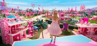 Barbie – Barbie (Margot Robbie)