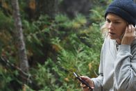 The Desperate Hour – Amy (Naomi Watts).