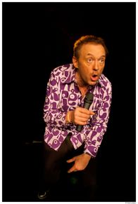 Hader spielt Hader – Josef Hader.