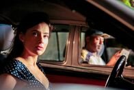 Death in Paradise – Ann Hamilton (Sophie Winkleman).