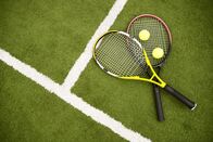 Tennis: Wimbledon – Mo, 01.07., 14:30 Uhr