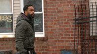 Chicago P.D. – Kevin Atwater (LaRoyce Hawkins)