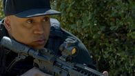 Navy CIS: L.A. – Special Agent Sam Hanna (LL Cool J)