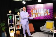 Bitte Lächeln! – Christian Oberfuchshuber