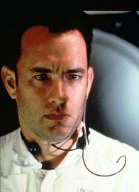 Apollo 13 – Der Captain: Tom Hanks als Jim Lovell