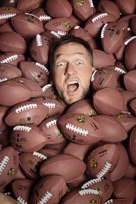 NFLsüchtig – Volker Schenk