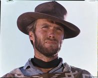 Zwei glorreiche Halunken – Blondie (Clint Eastwood)